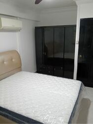 Blk 733 Tampines Courtview (Tampines), HDB 4 Rooms #558186531